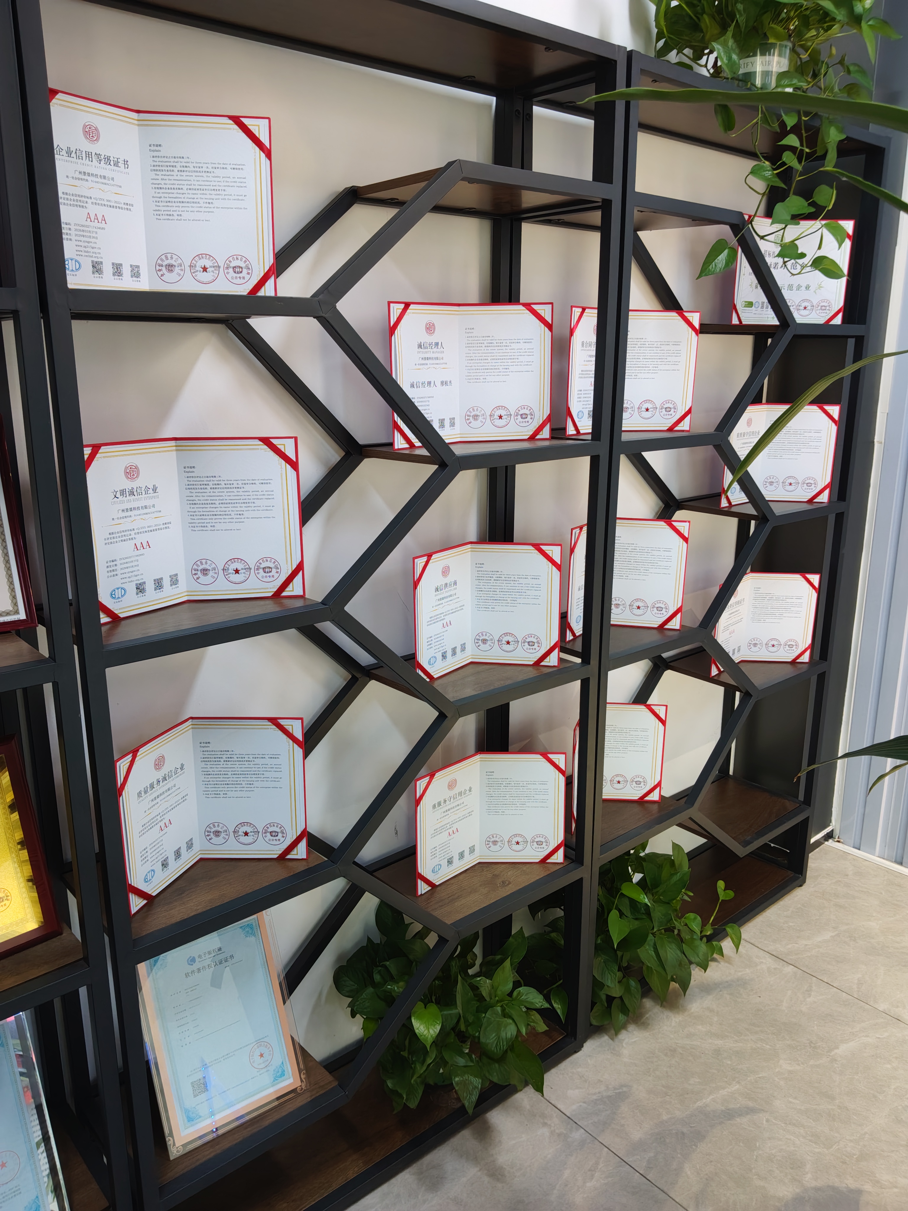 白先生找合伙人