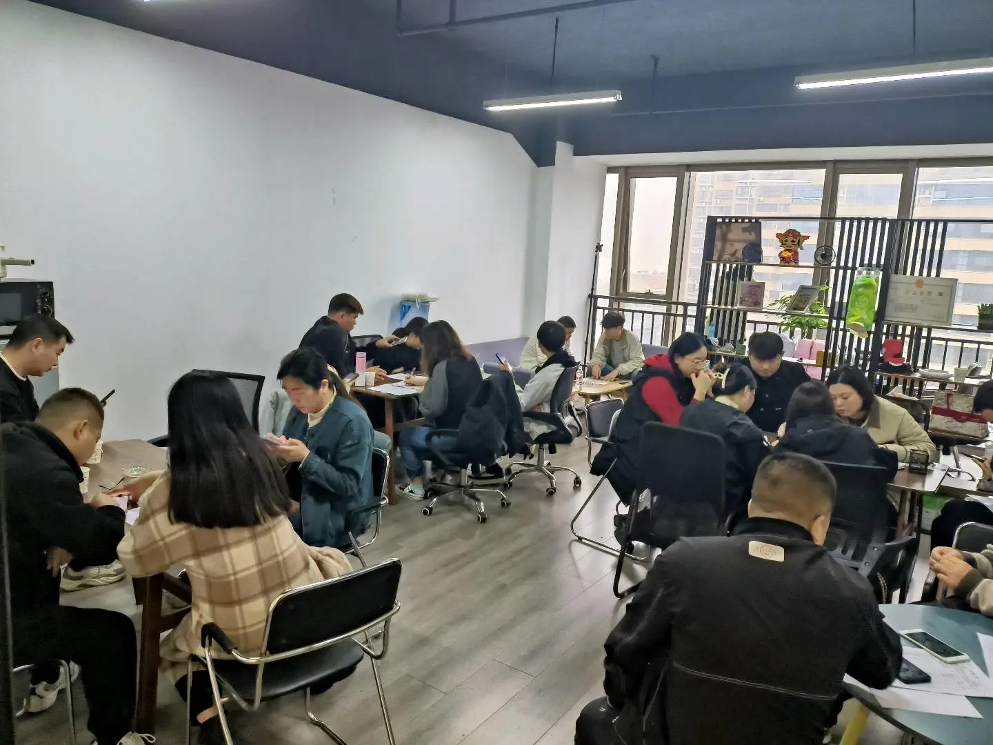 刘法坤找合伙人APP拉新工作室真实产出700+佣金日结渠道全对接无抽佣包落地长期陪跑