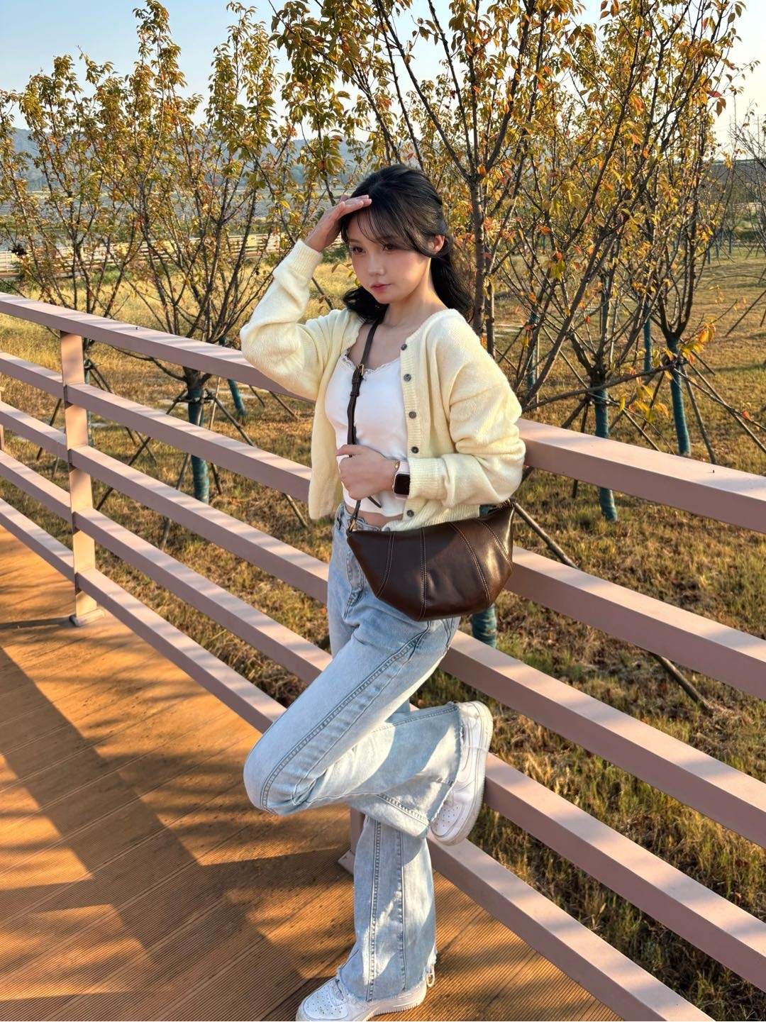 翁小靓其他供需接寄拍