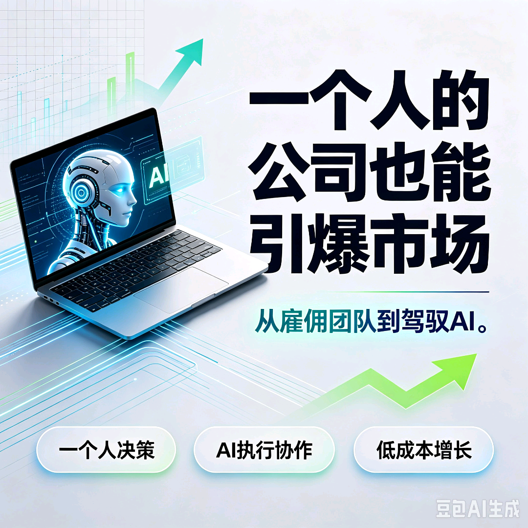 张先生AI+大健康+手机住家轻创业