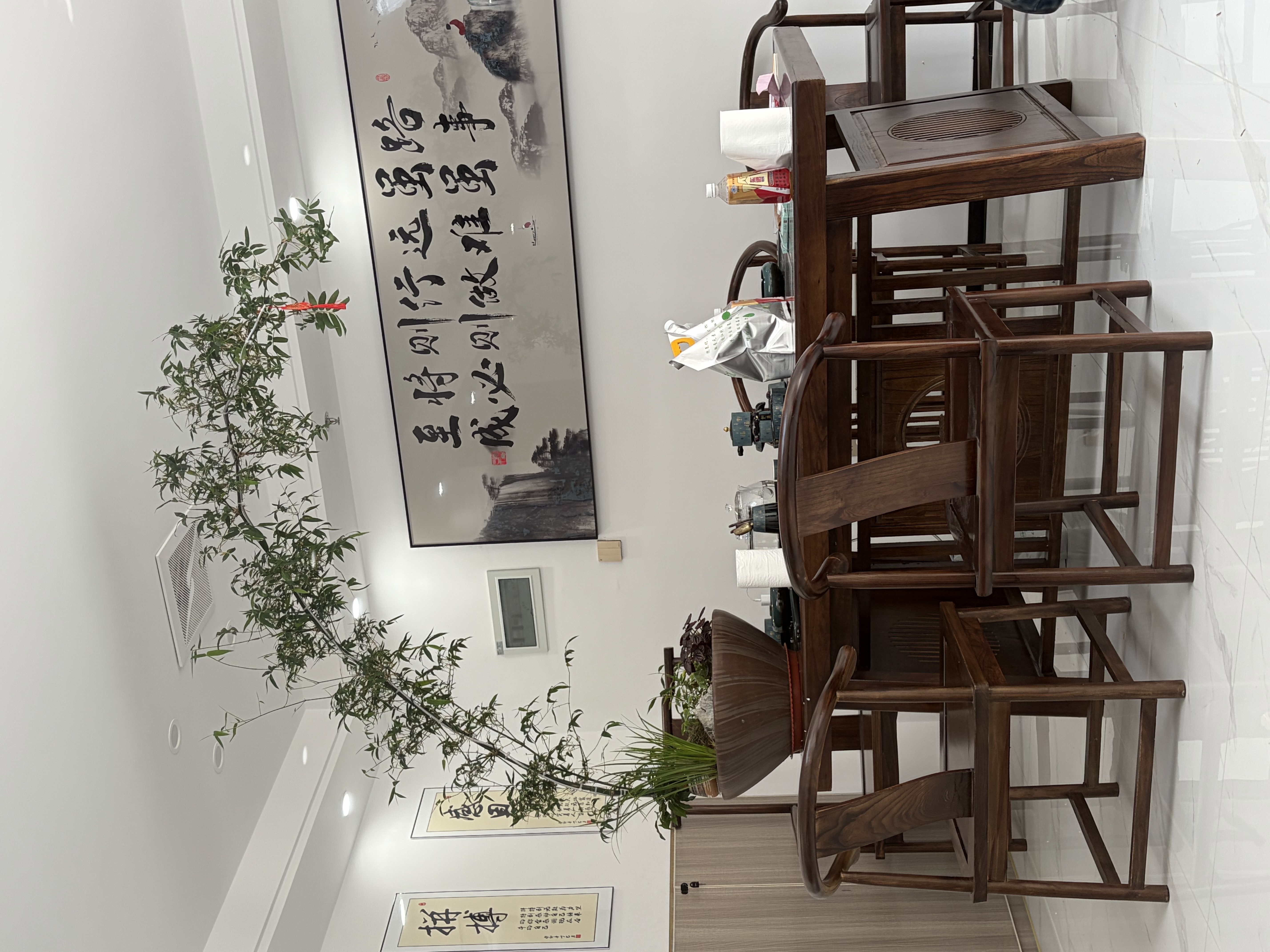 杨全景找合伙人