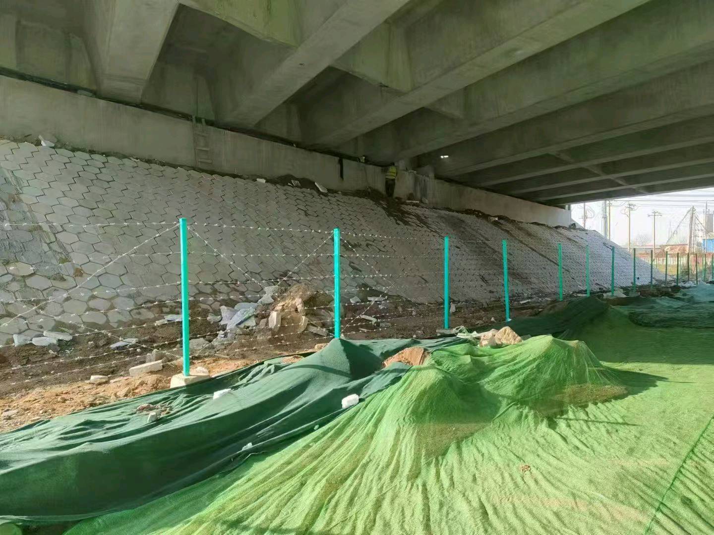 王先生工地围挡，市政围挡，庭院围挡，各种护栏