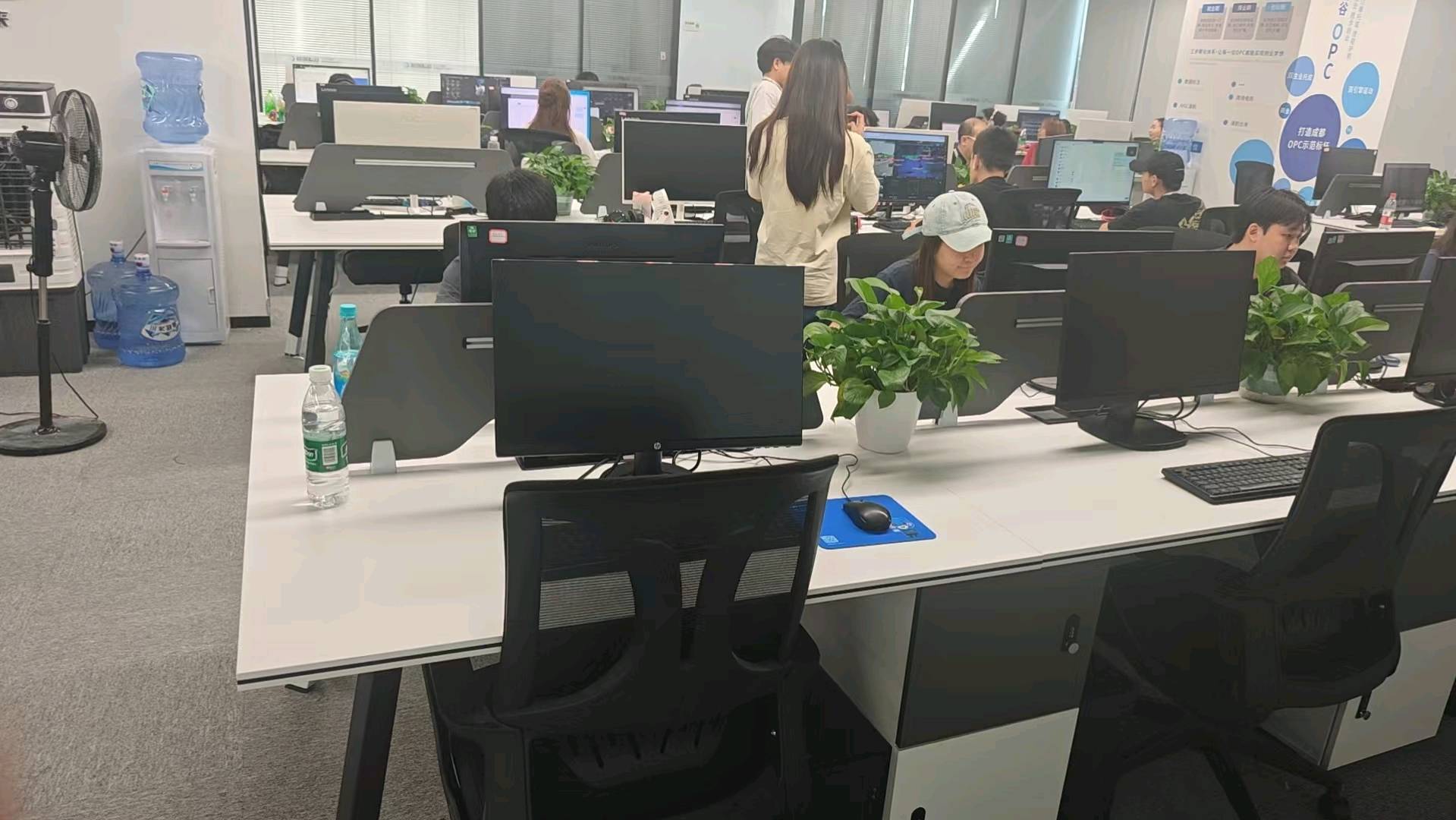 谢玉珠Ai数据标注产业孵化中心
