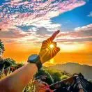 u客直谈实名认证仲磊