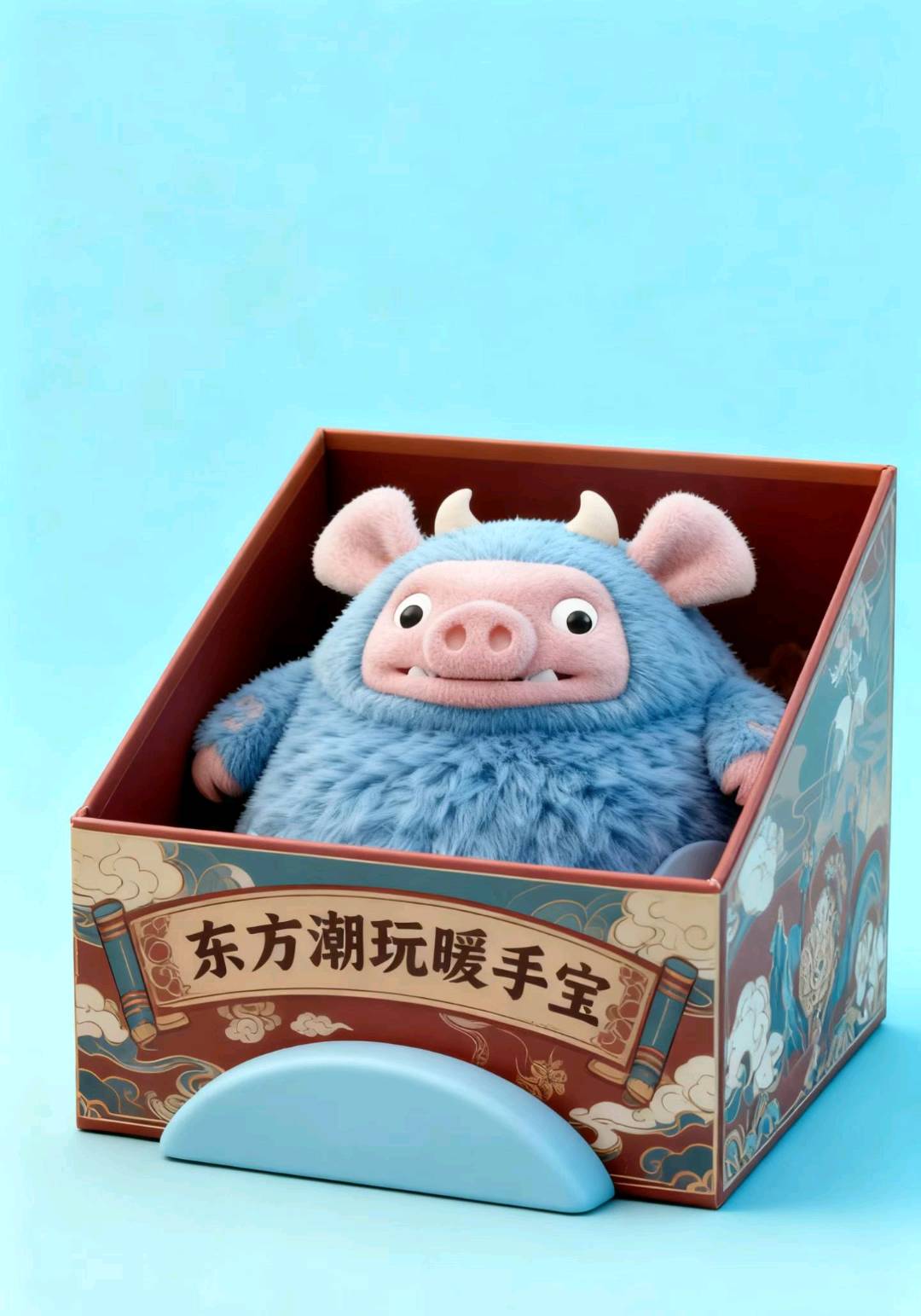 胡先生找合伙人潮玩新机遇，单件代发，轻松赚差价的合伙人计划