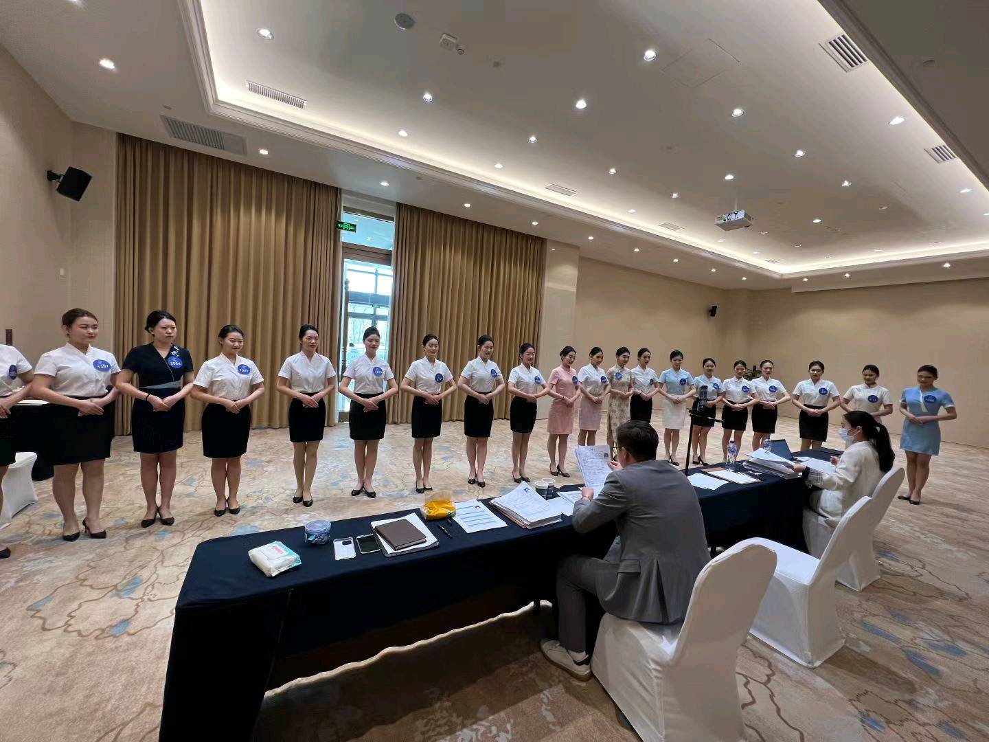 杨女士其他供需