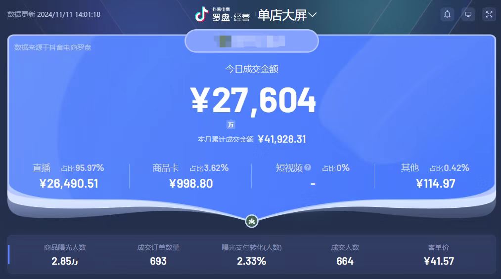 张晨笛销货渠道提供抖店达人直播带货 以及爆款货源对接