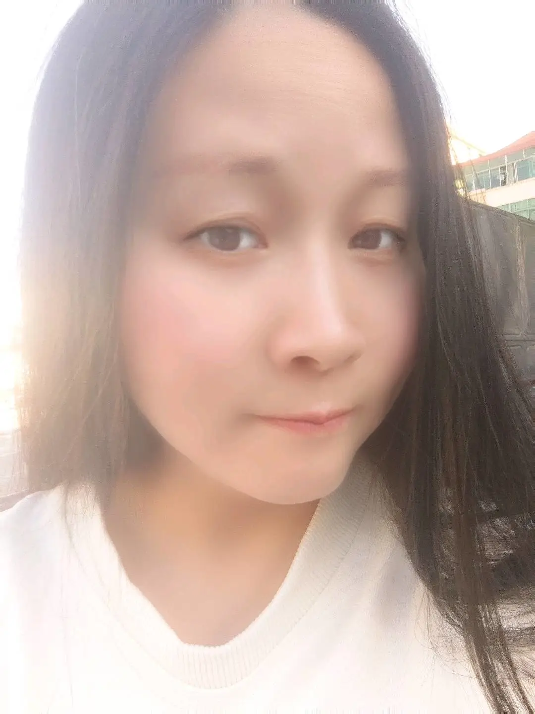 金女士