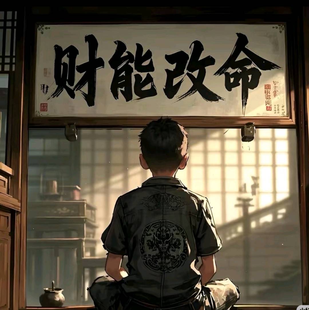 周军林找合伙人