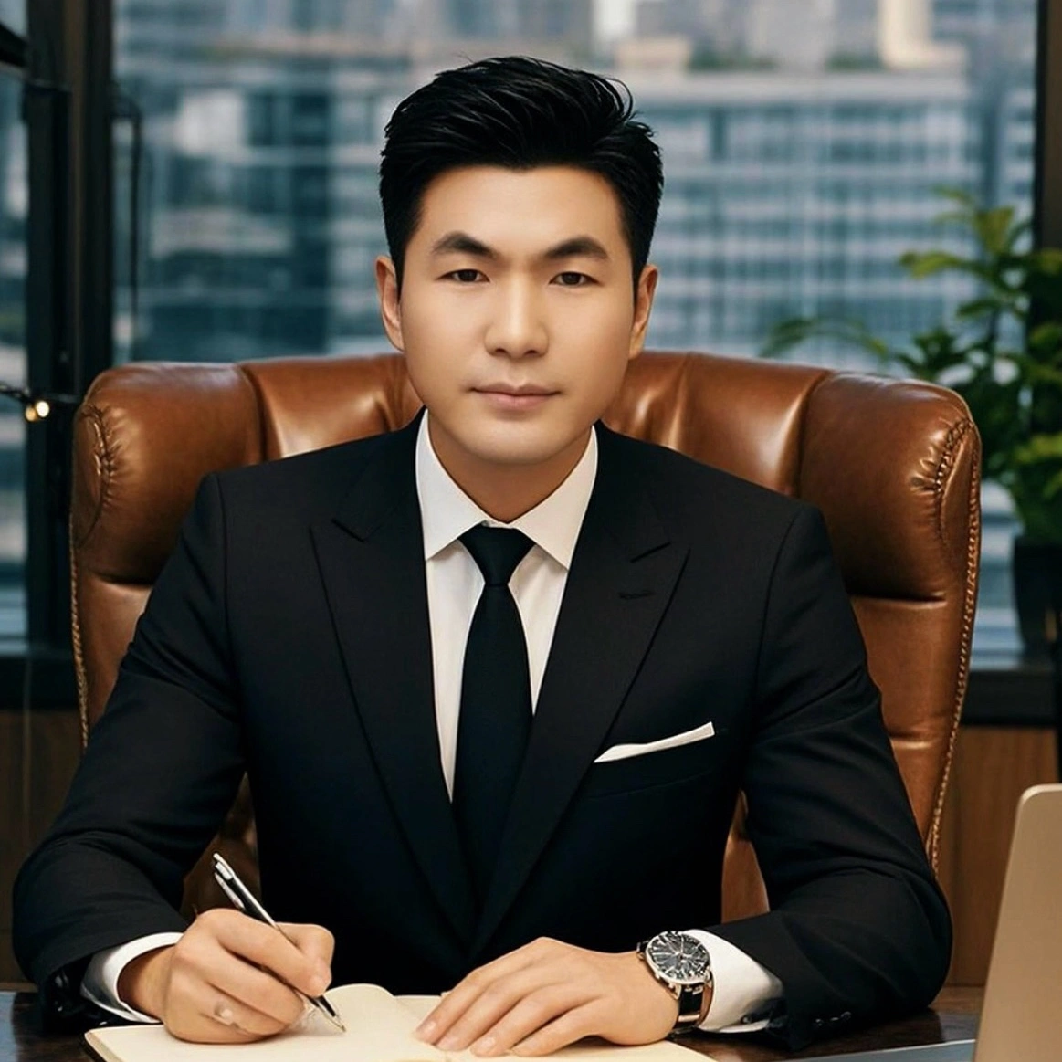李忠俊
