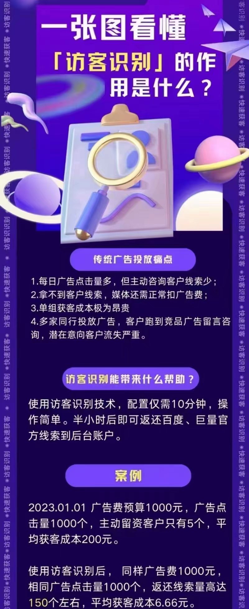 陈女士乙方信息提供抖音，百度等平台投放广告埋点