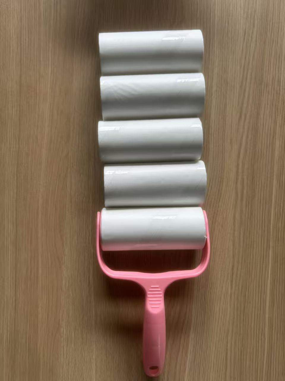 董业清快手主播蛋蛋同款爆品带货
李食府沾毛器
自己的品牌 源头发货