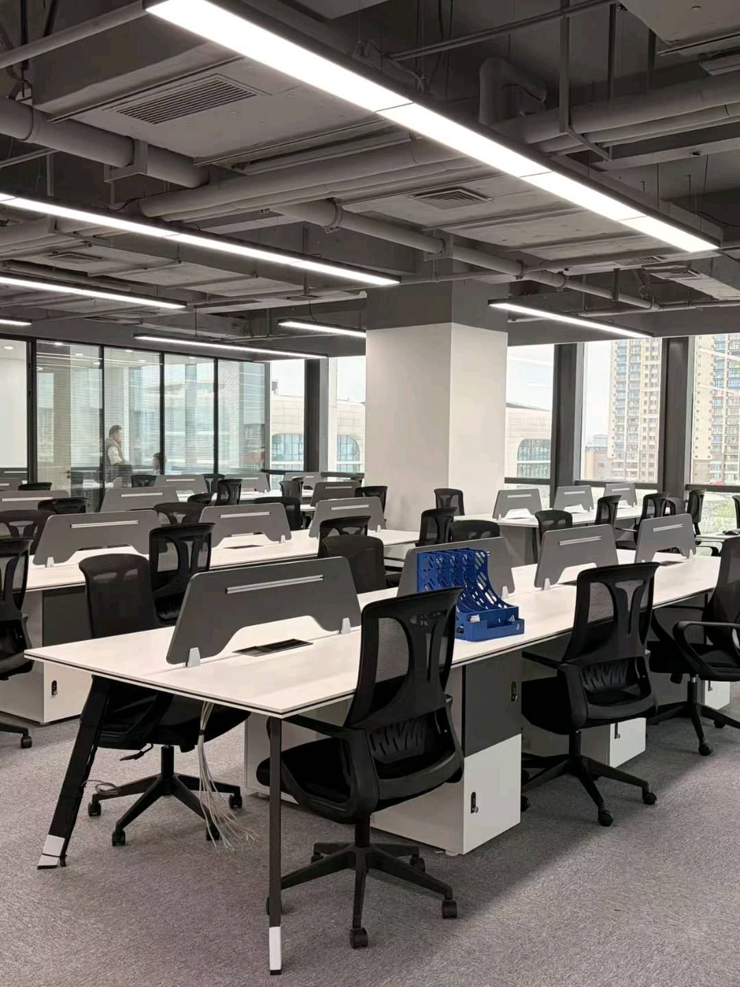 唐林找合伙人ai漫剧全流程制作