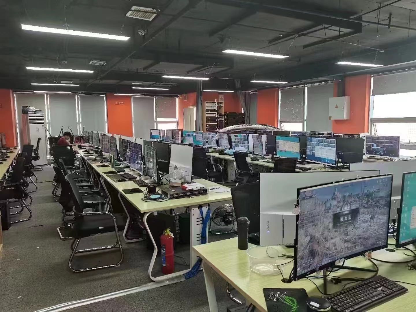 陈焕其他供需