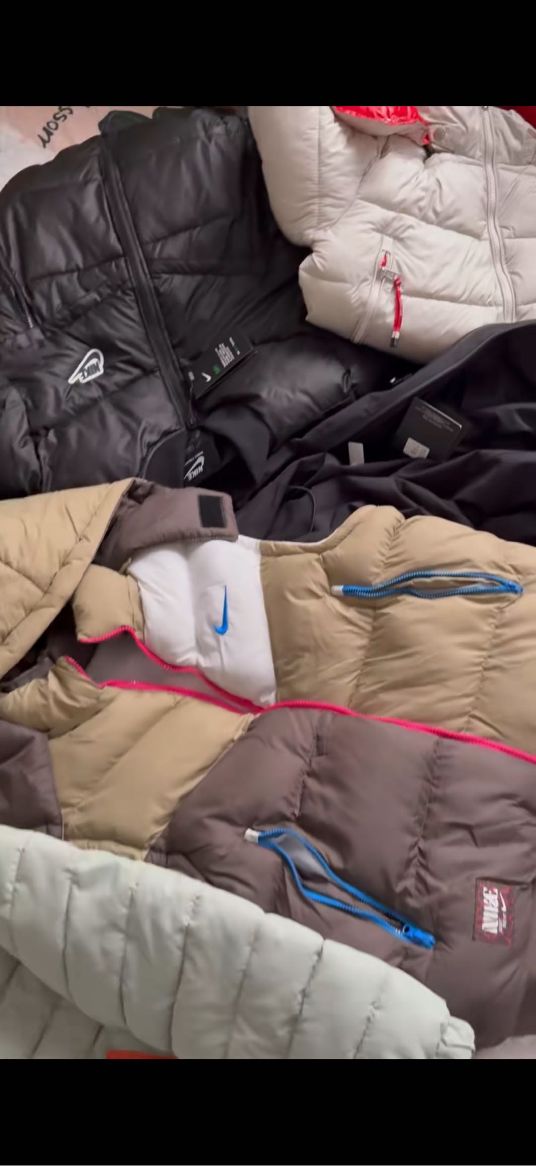 毕先生品牌货源招代理 免费提供寄拍衣服 工厂代理 成本价进价拿货