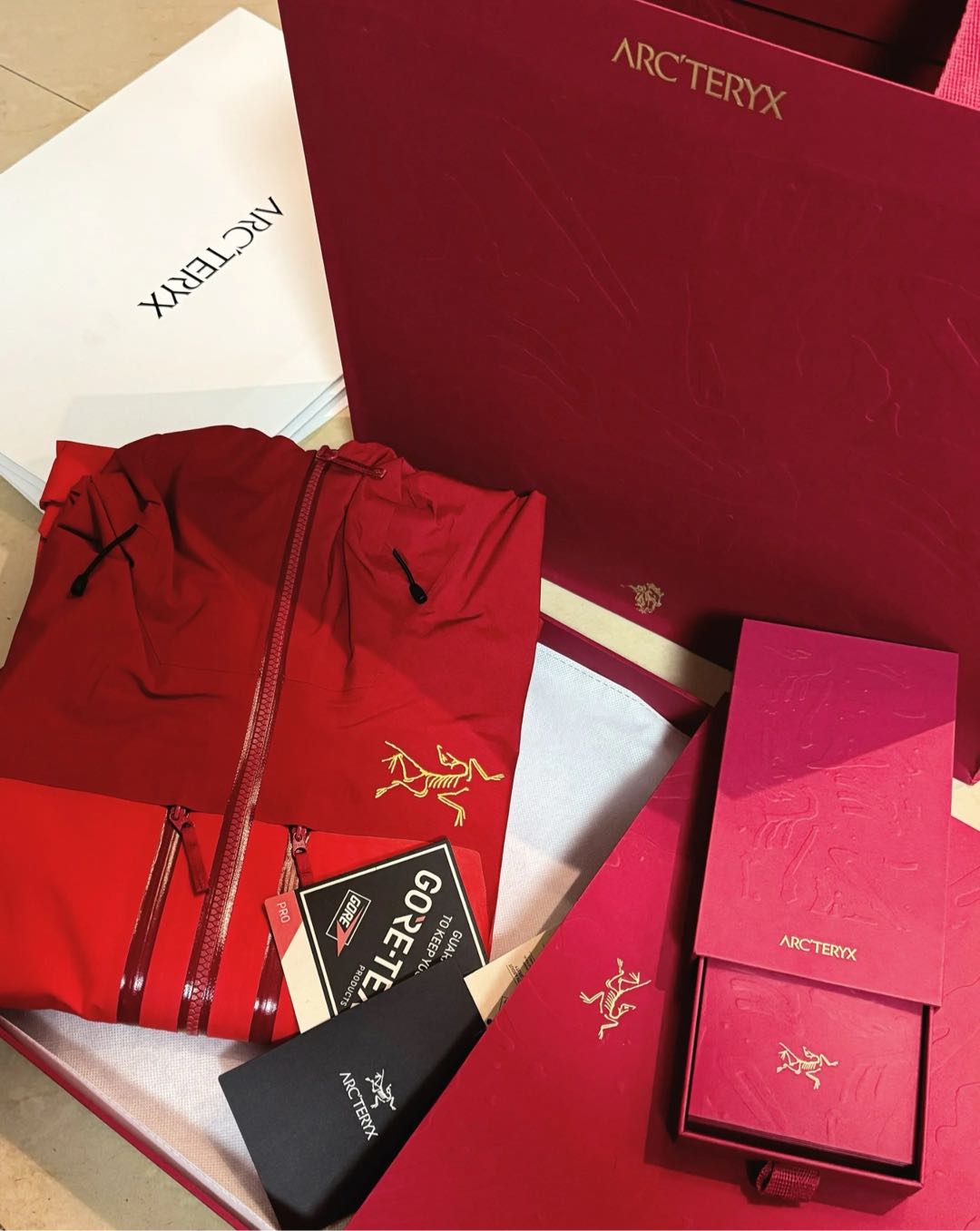 毕先生品牌货源