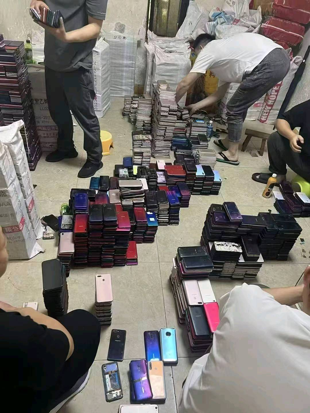 孟先生其他供需高价回收二手电子设备，不限机型，免费提供高价回收渠道及话术