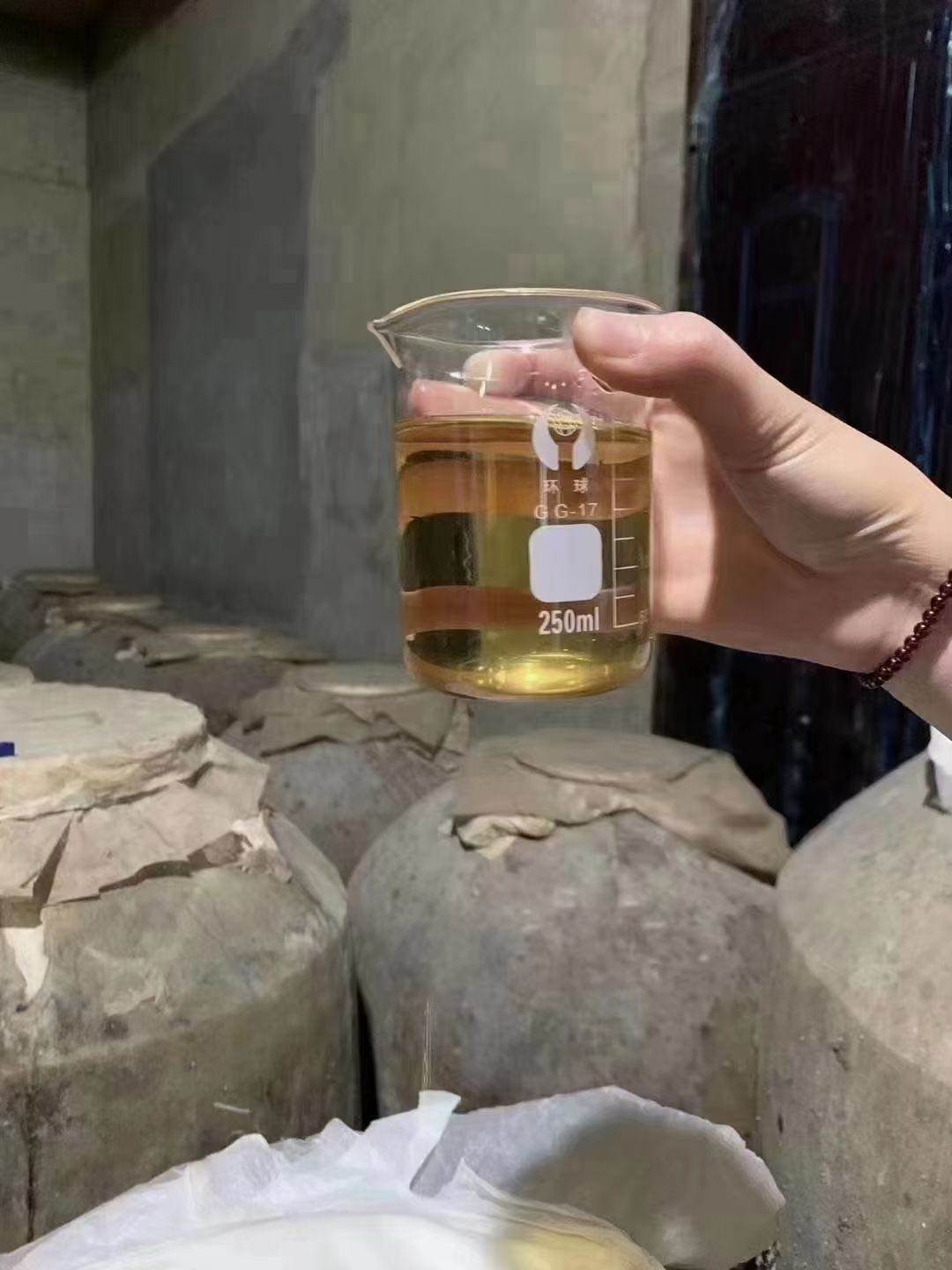钟方茂荣和烧坊 