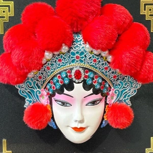 莫女士