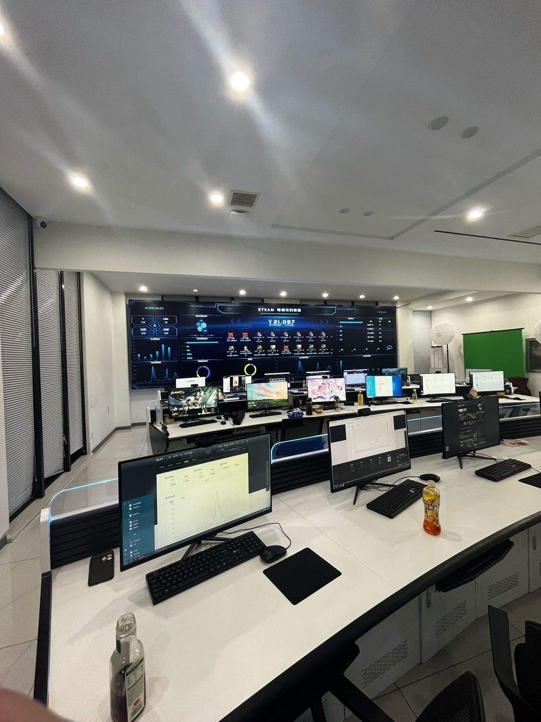 尚晓斌其他供需