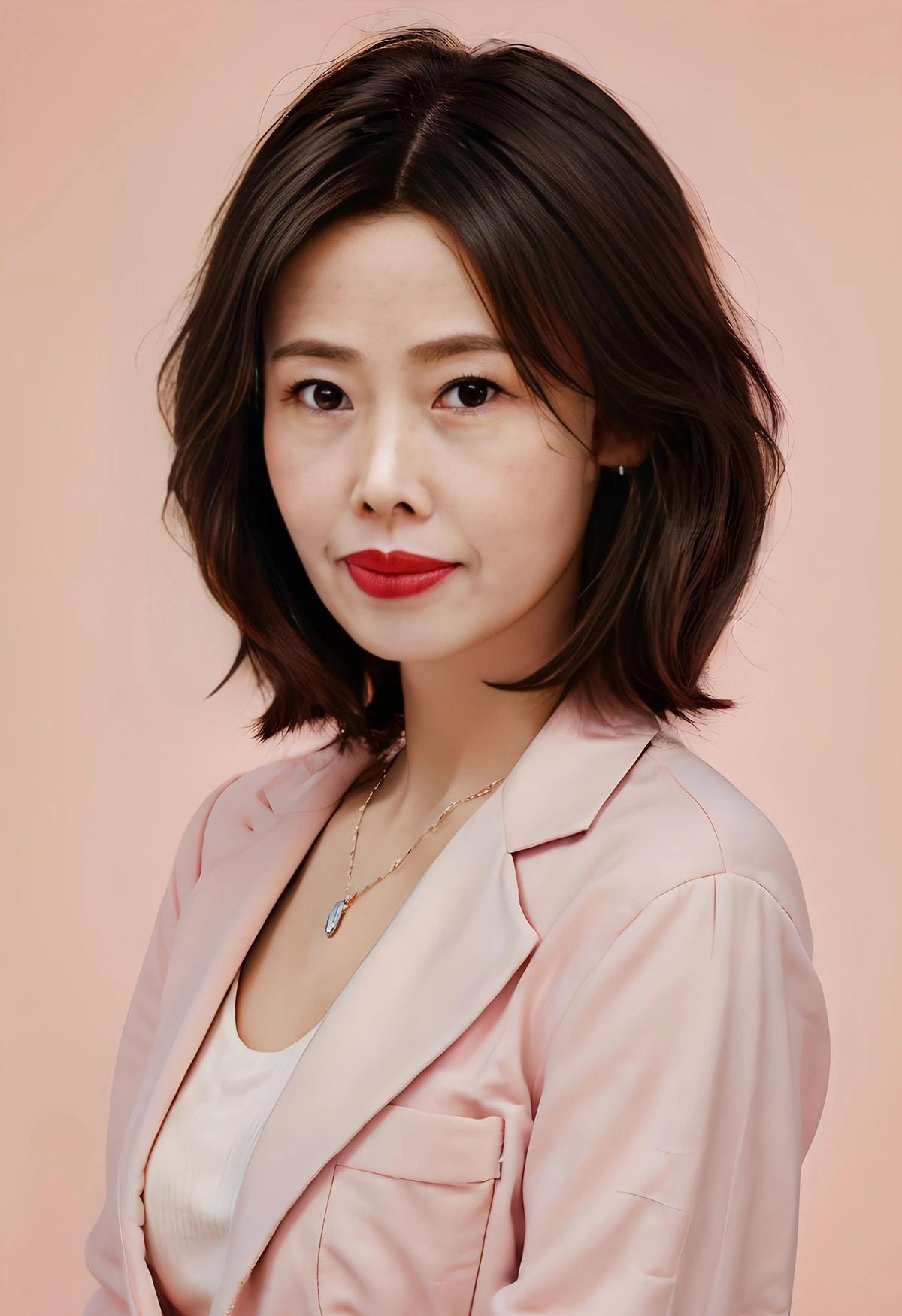 杨女士