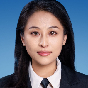 梁女士