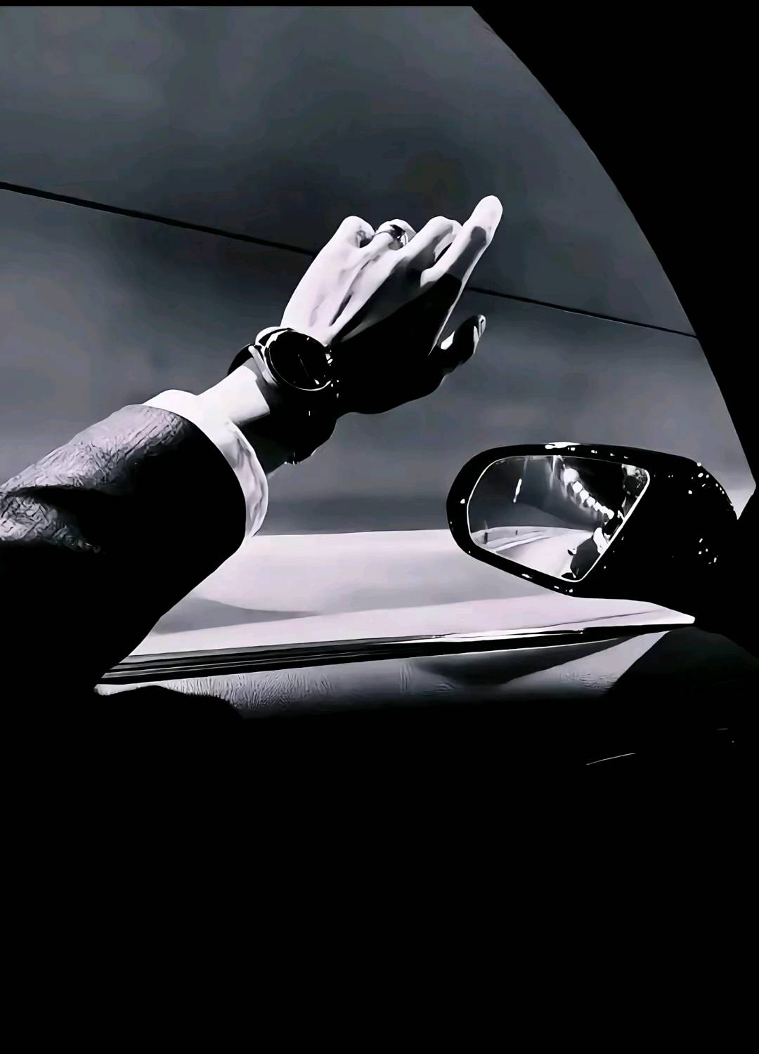 赵芷希找合伙人