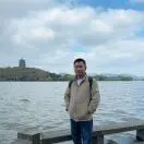 袁叶飞头像