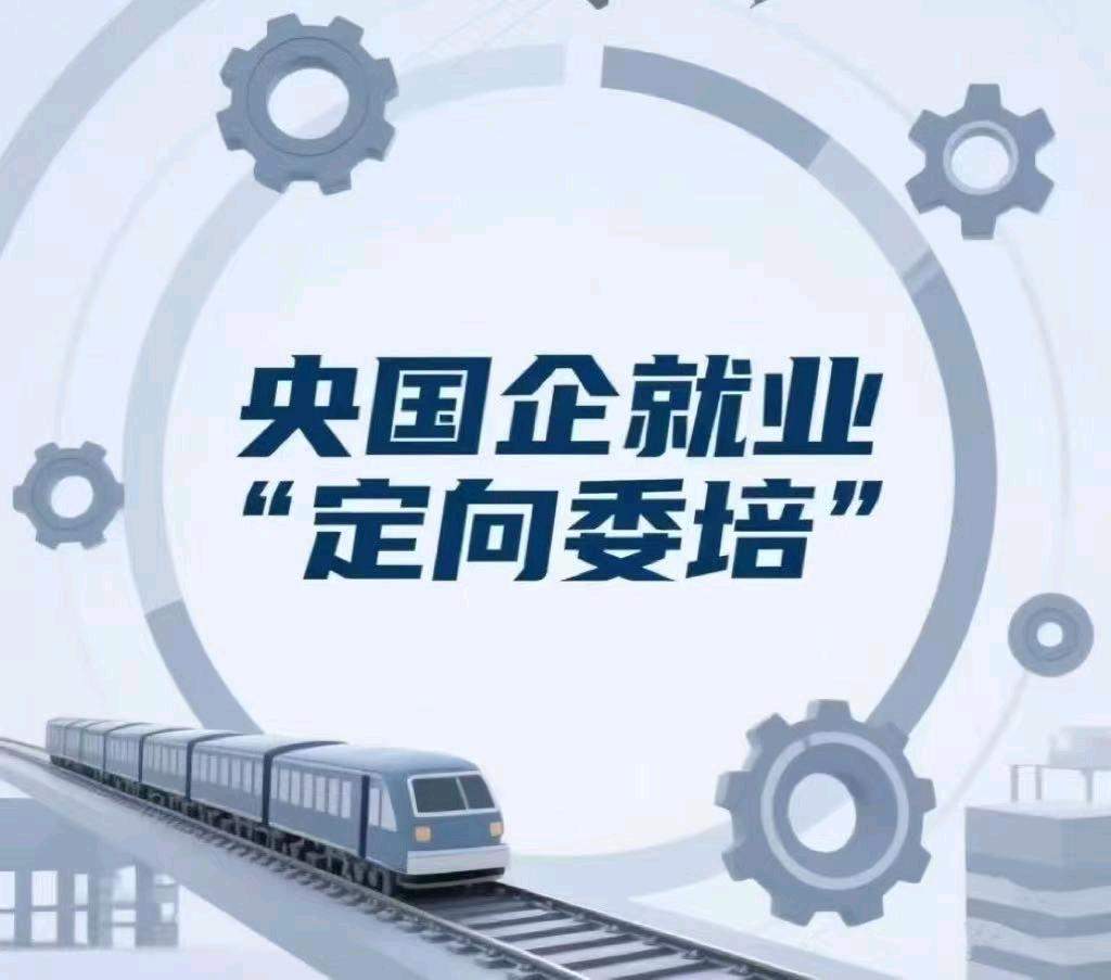 李长媚找合伙人数邦央国企定向委培联合招生平台