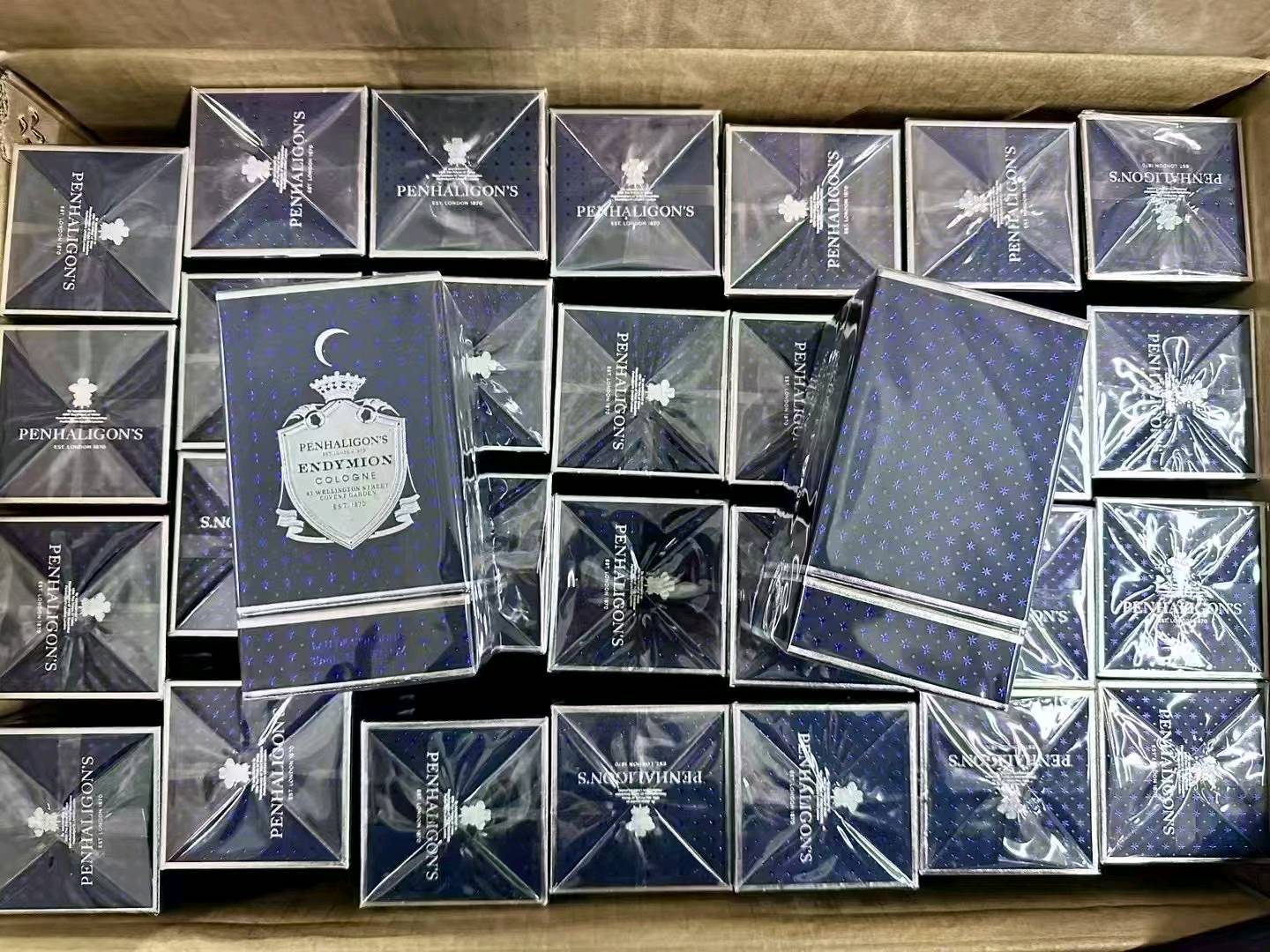 林毅沿品牌货源