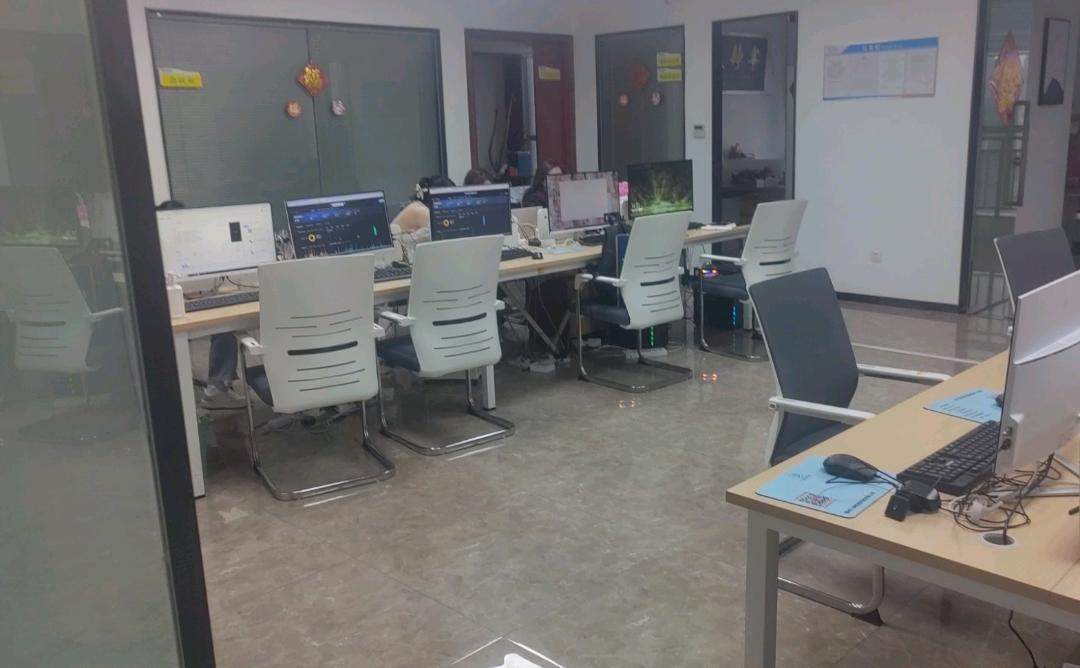 林恕正找合伙人支付宝分成计划