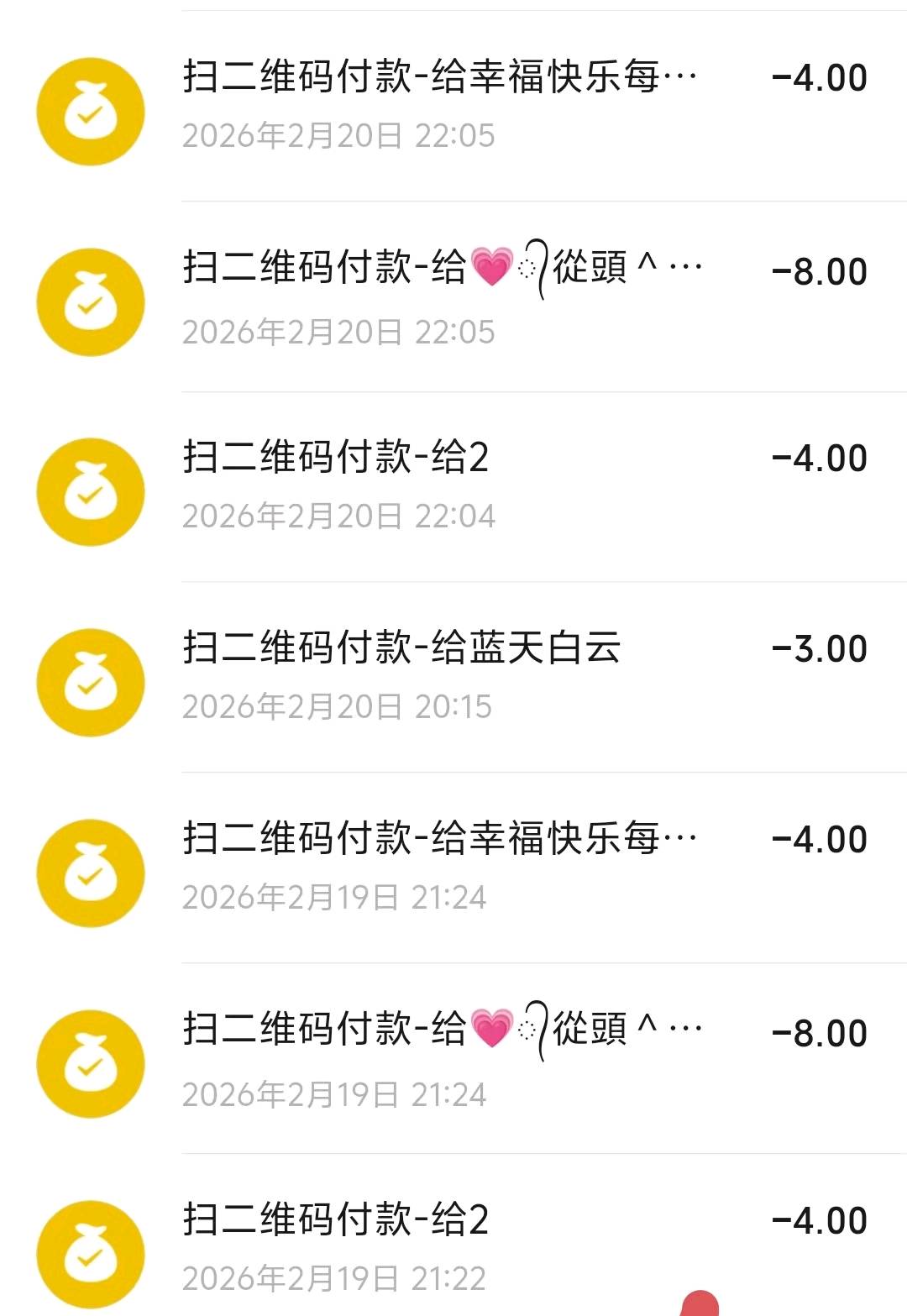 张女士其他供需