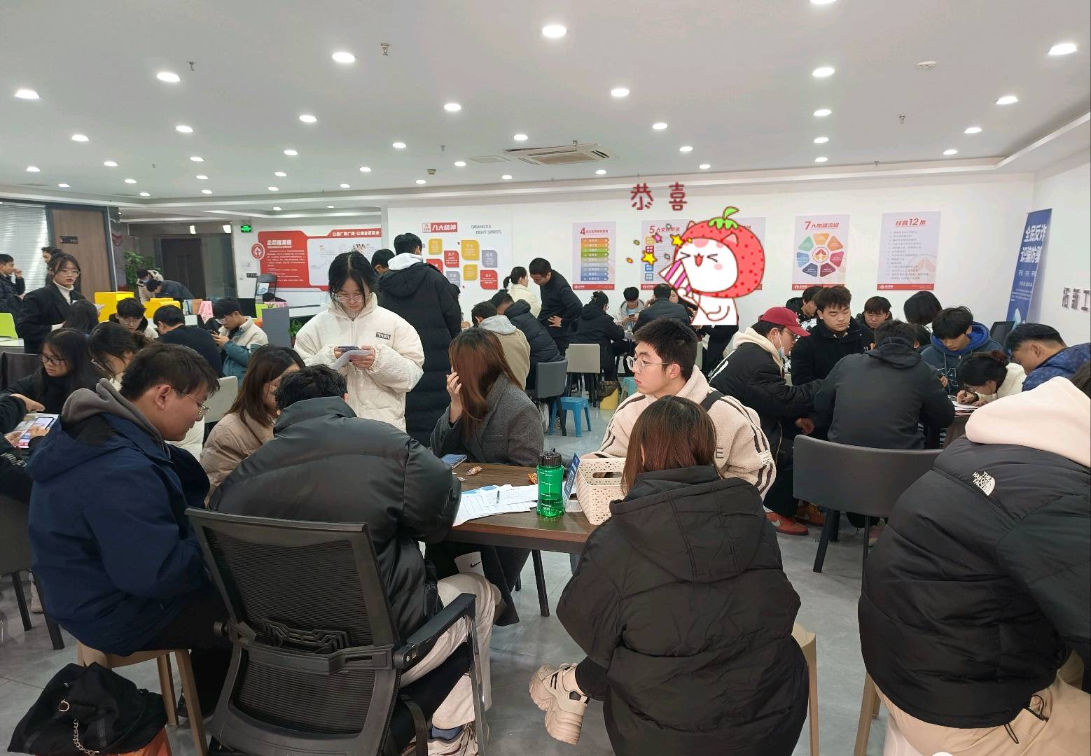 丁女士找合伙人APP拉新工作室，新媒体劳务