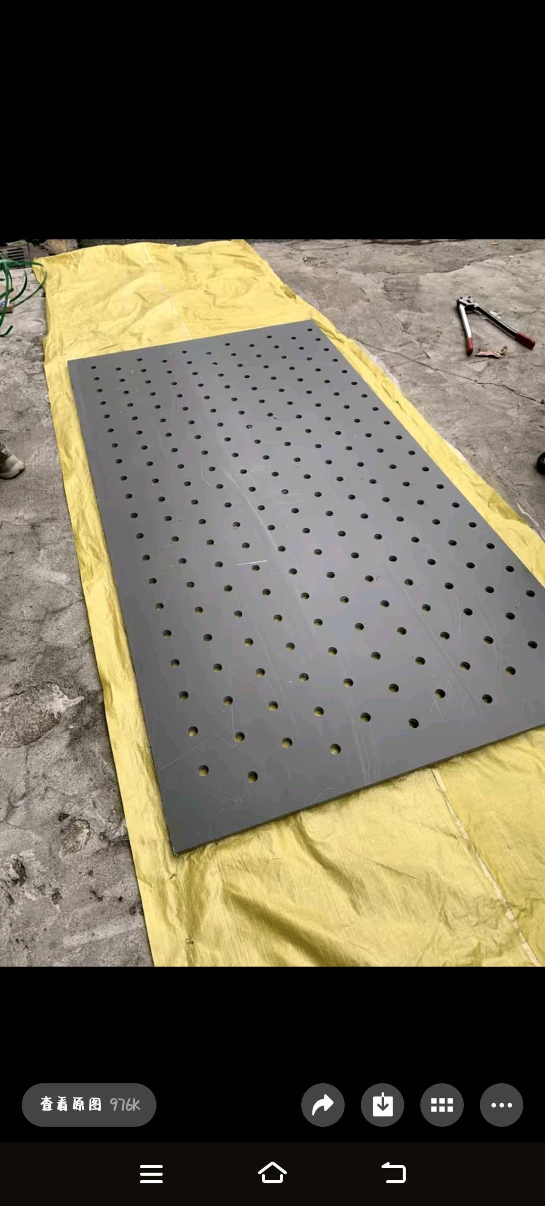 赖芸雅提供电木板、塑胶五金产品等材料定制加工组装服务，寻找客户