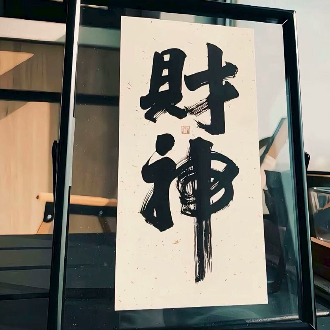 谢良飞
