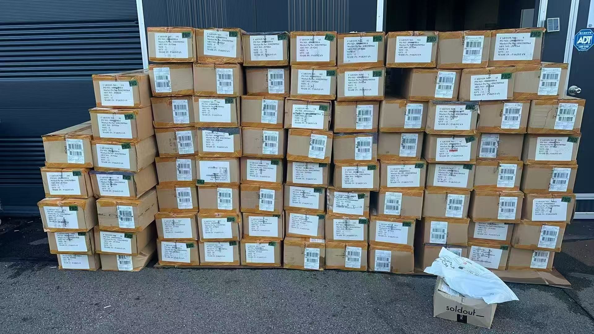 王先生找合伙人寻找得物卖家合作伙伴 提供品牌货源，低成本高利润，长期合作！