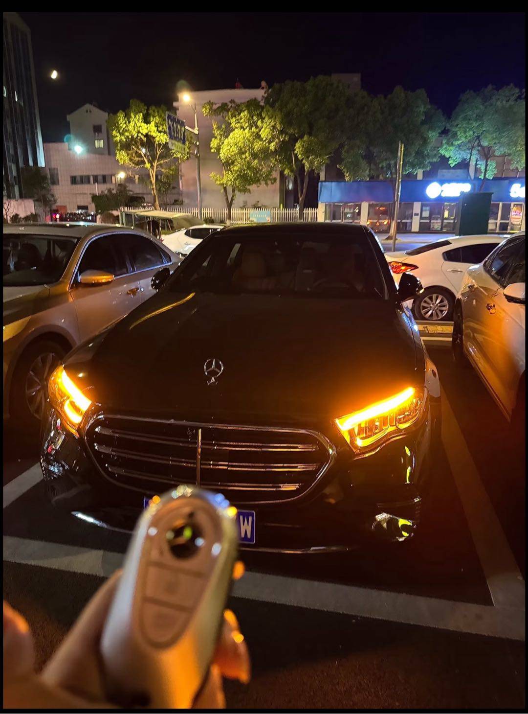 刘凯歌找合伙人