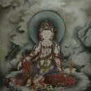 刘淇头像
