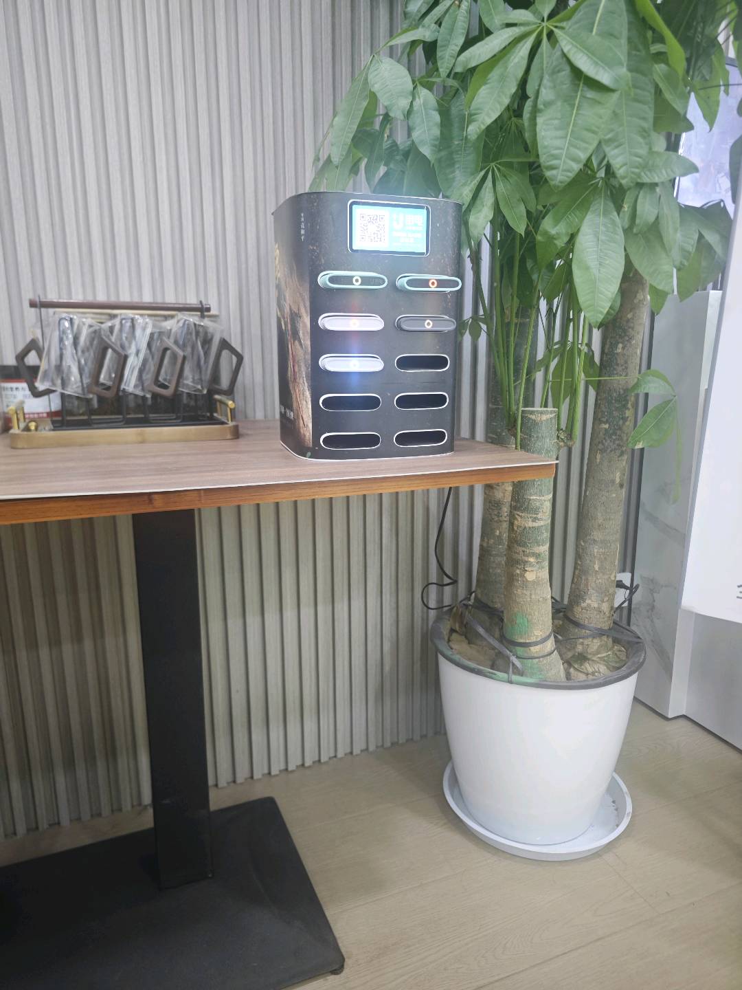 刘春雨找合伙人