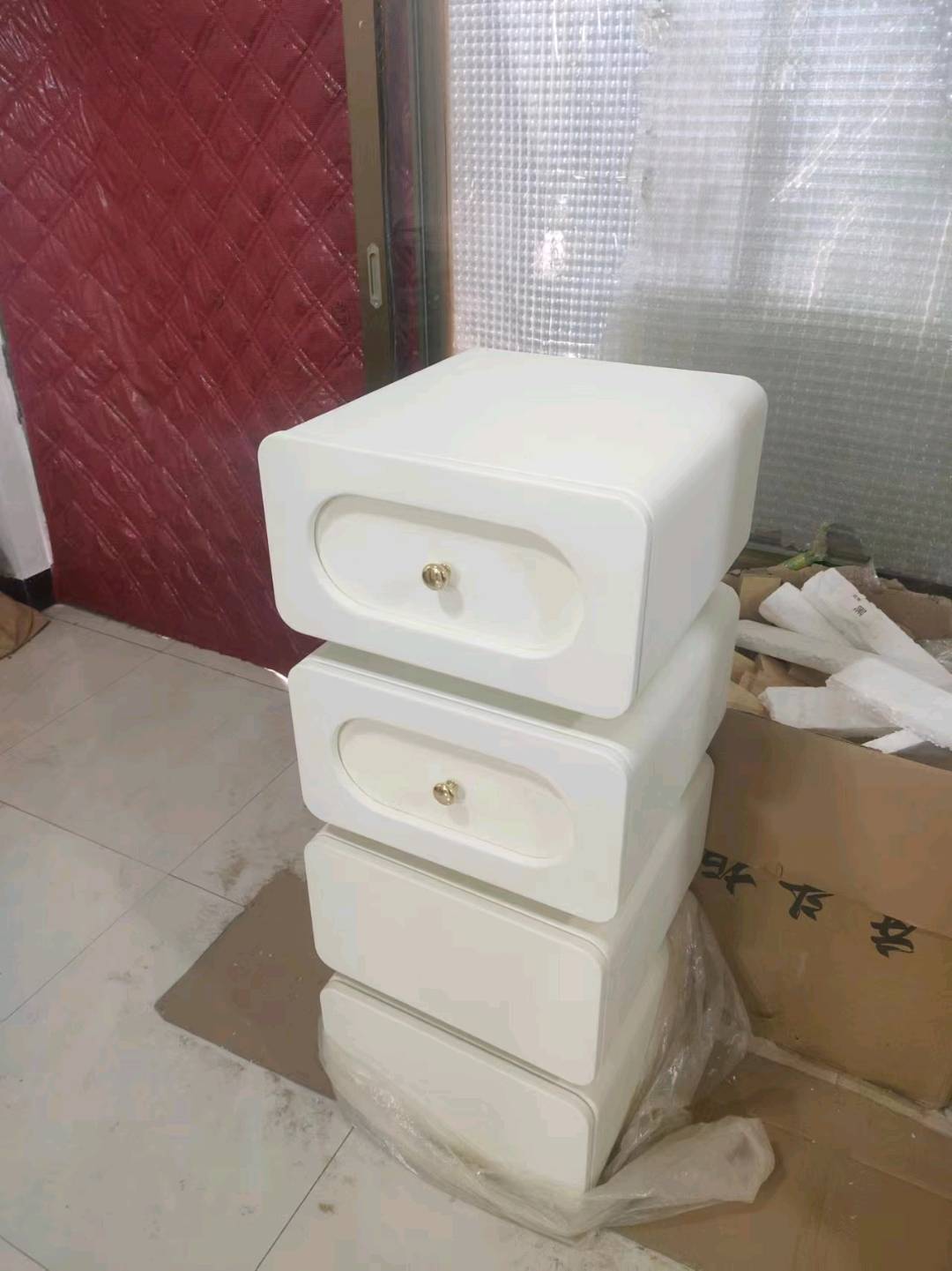 彭先生品牌货源