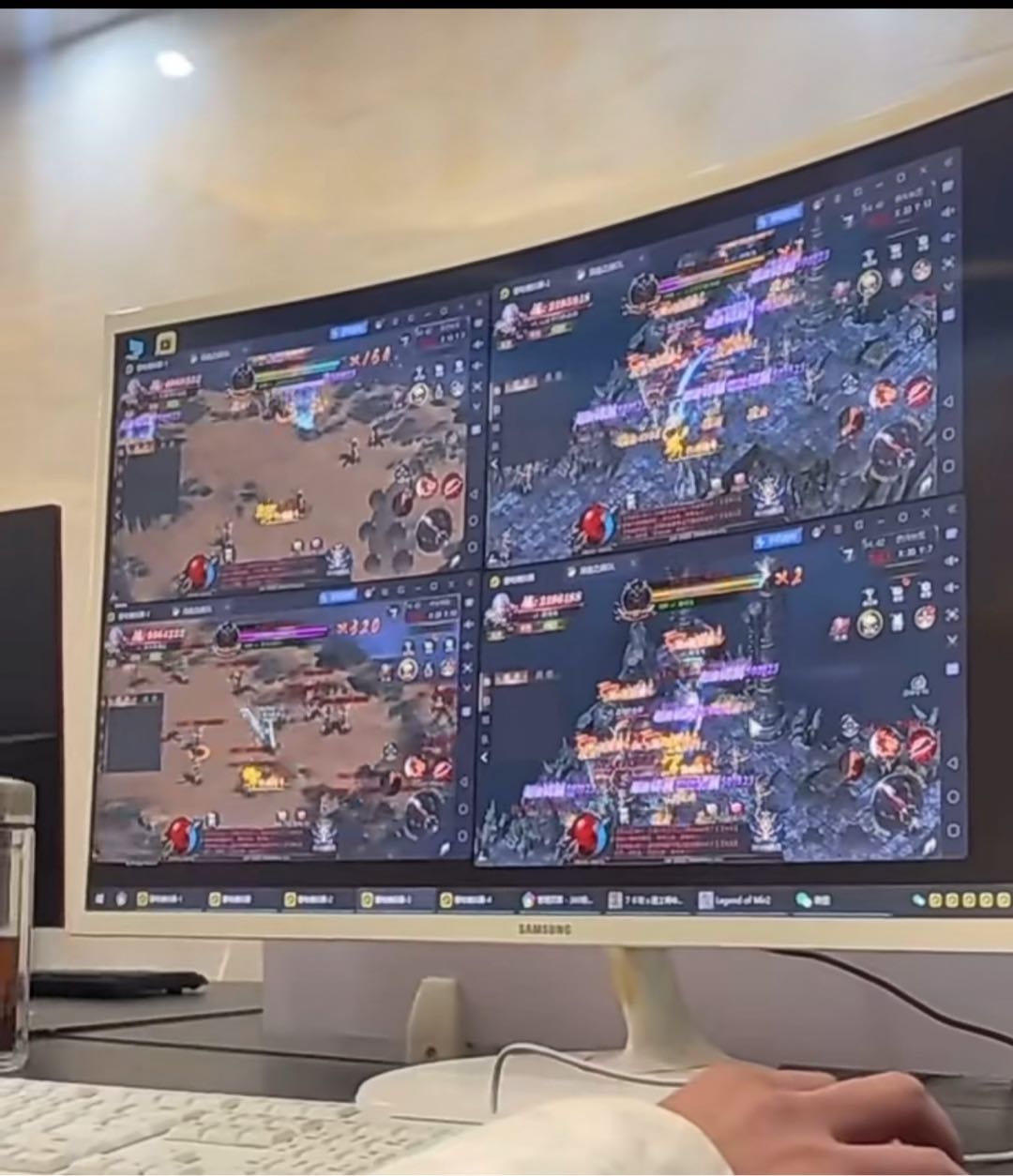 舒先生找合伙人