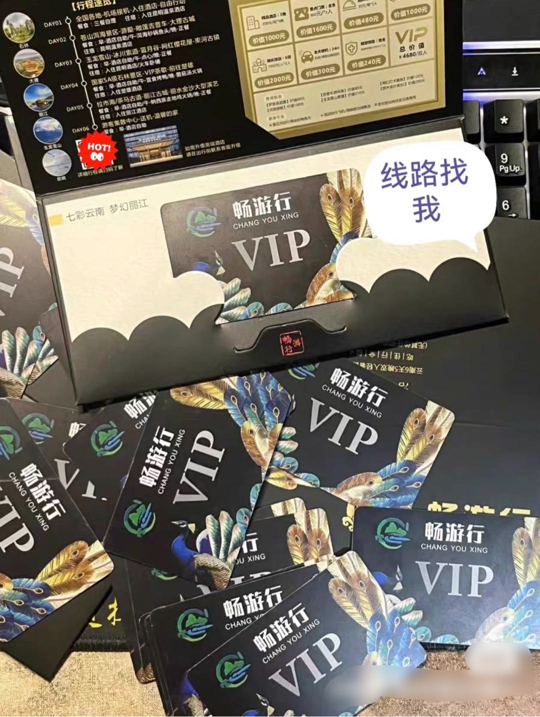王先生地推项目旅游卡城市合伙人，日结！