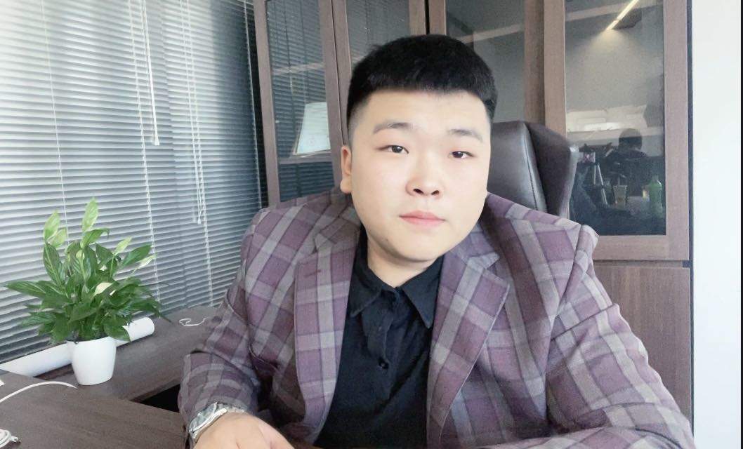 刘先生