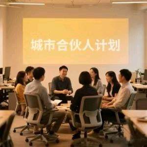 秦帅找合伙人cdn网络机顶盒