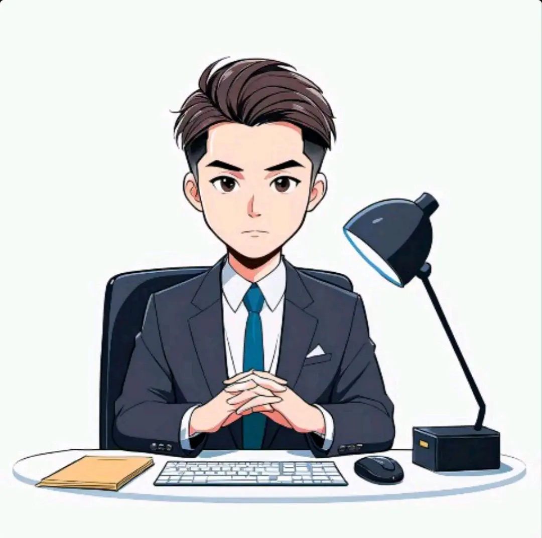 畅先生