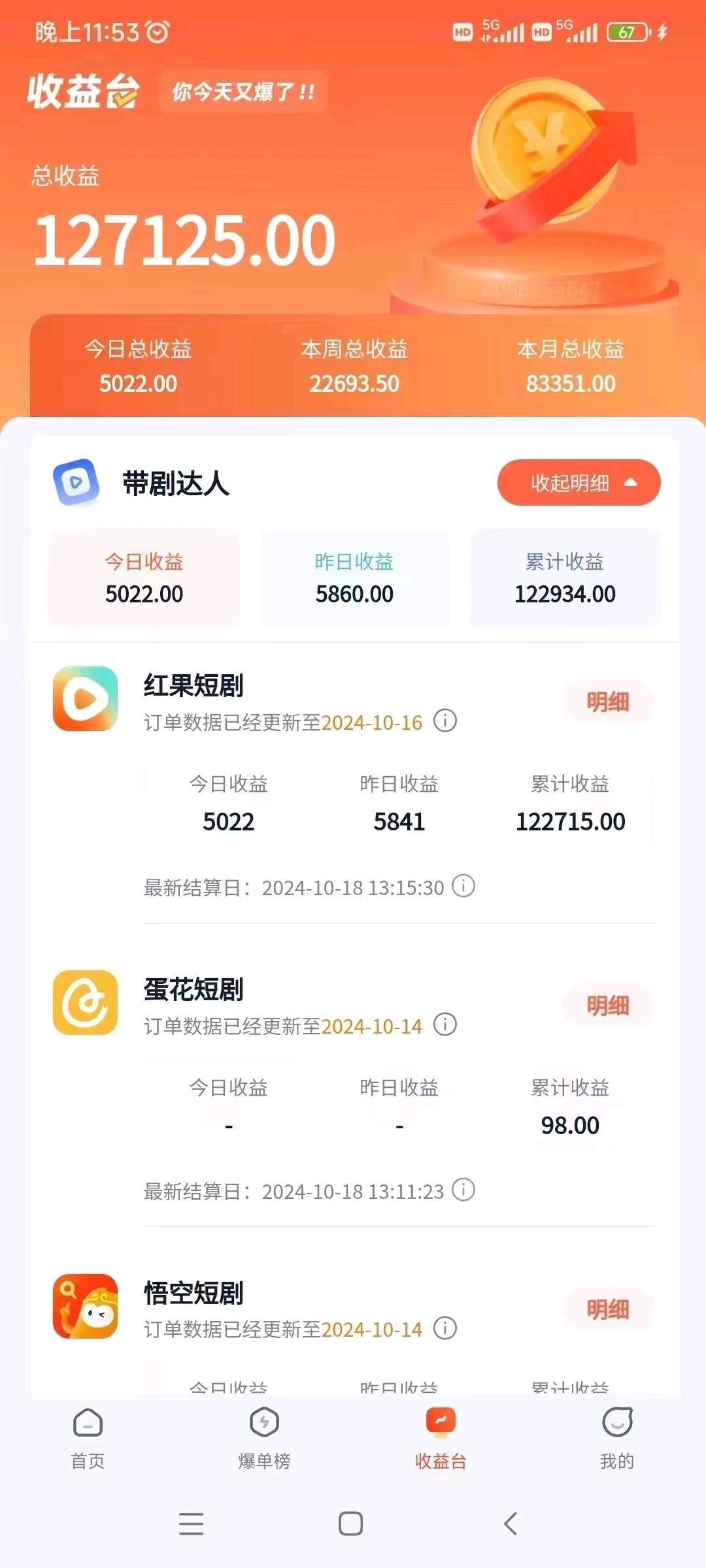 吕女士找合伙人短剧教程免费送，提供保姆级教程