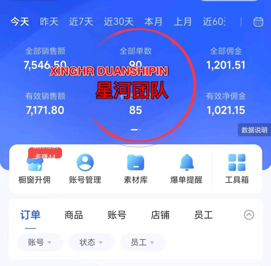 赵先生其他供需