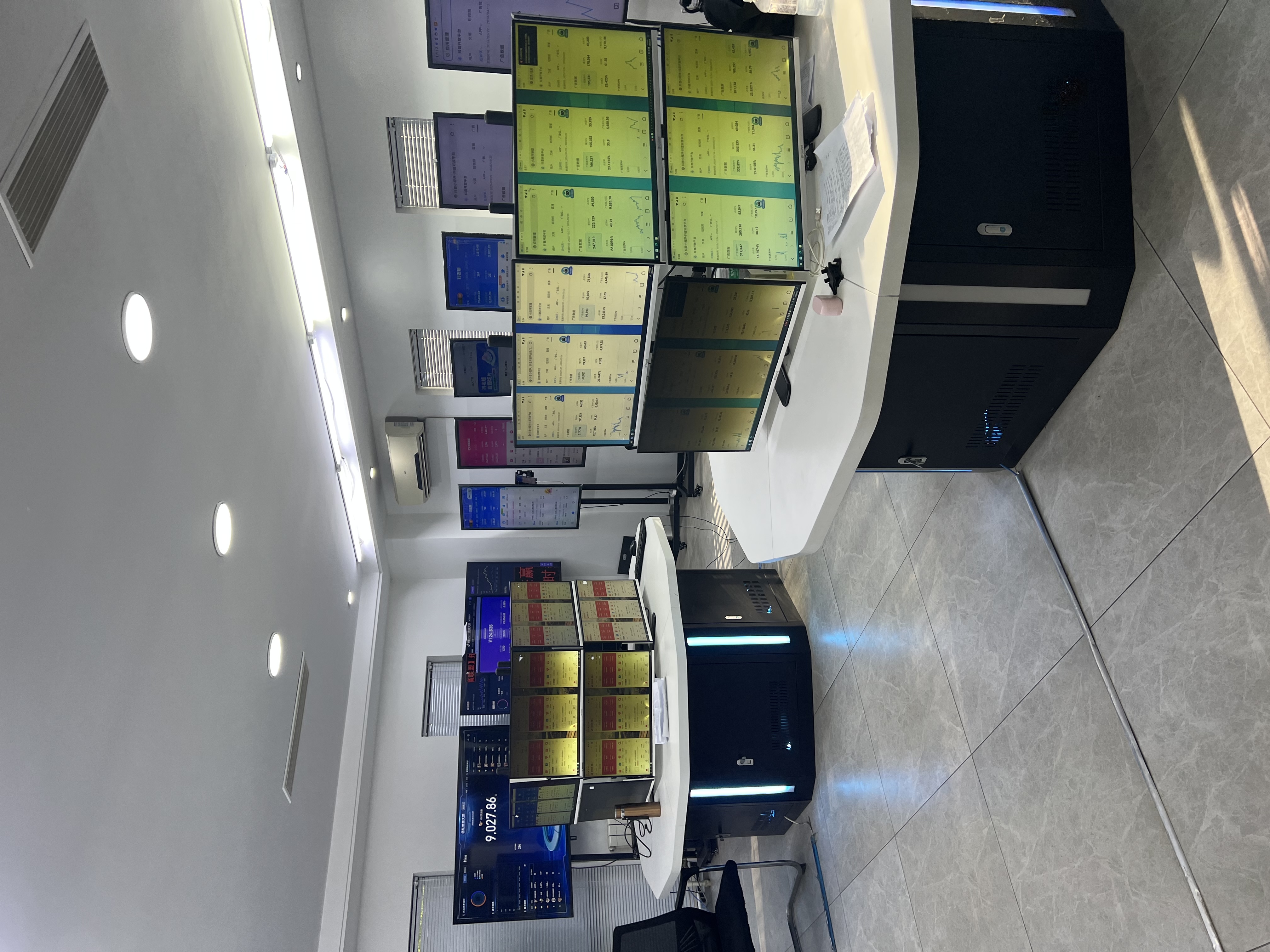 黄海洲找合伙人