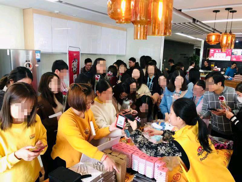 陈先生提供名企企业职场活动，高端社区活动