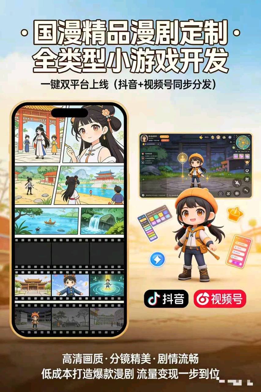 王先生找合伙人